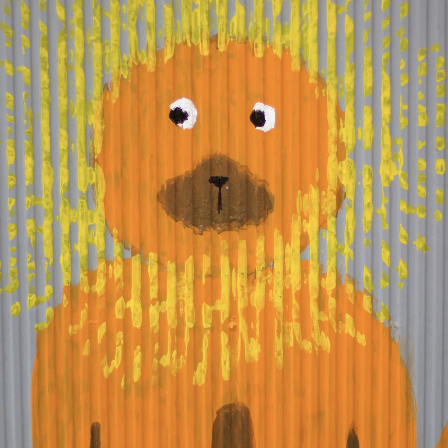 Storie e notizie dal cuore dell’Africa