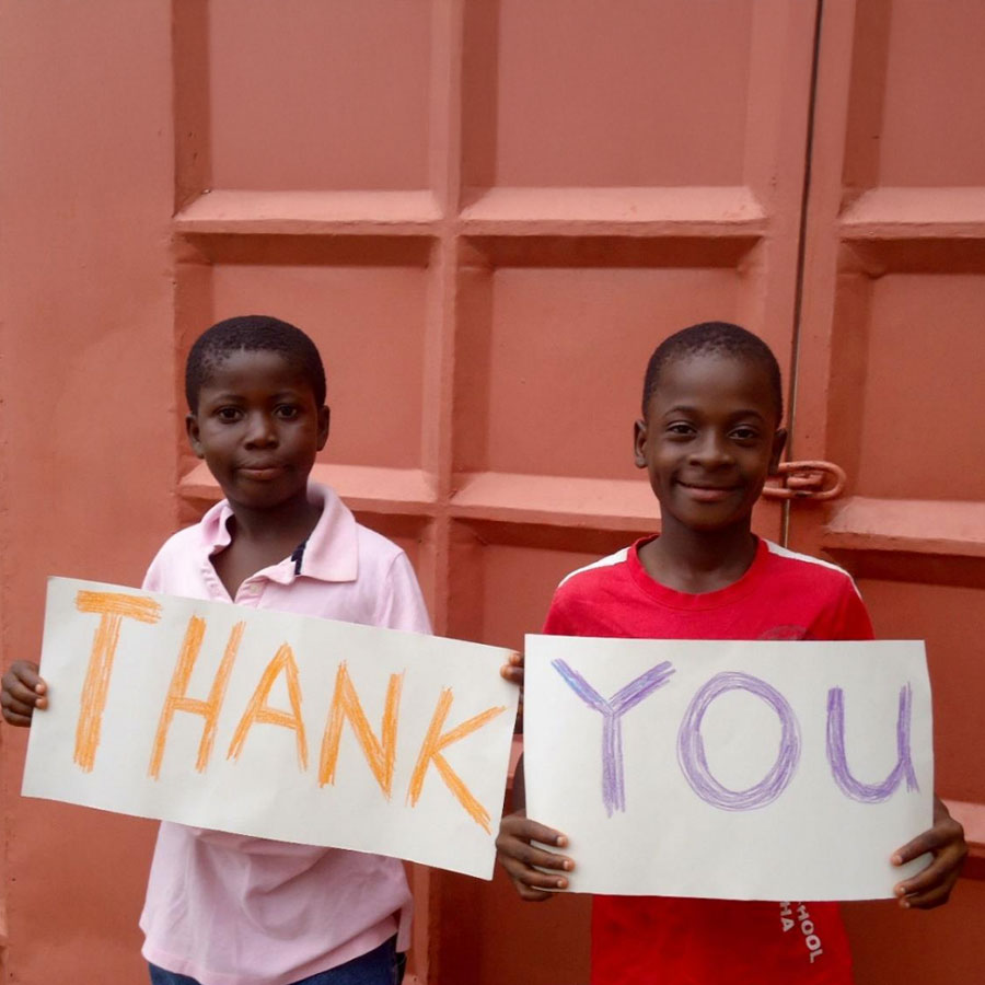 Lo scopo della fondazione