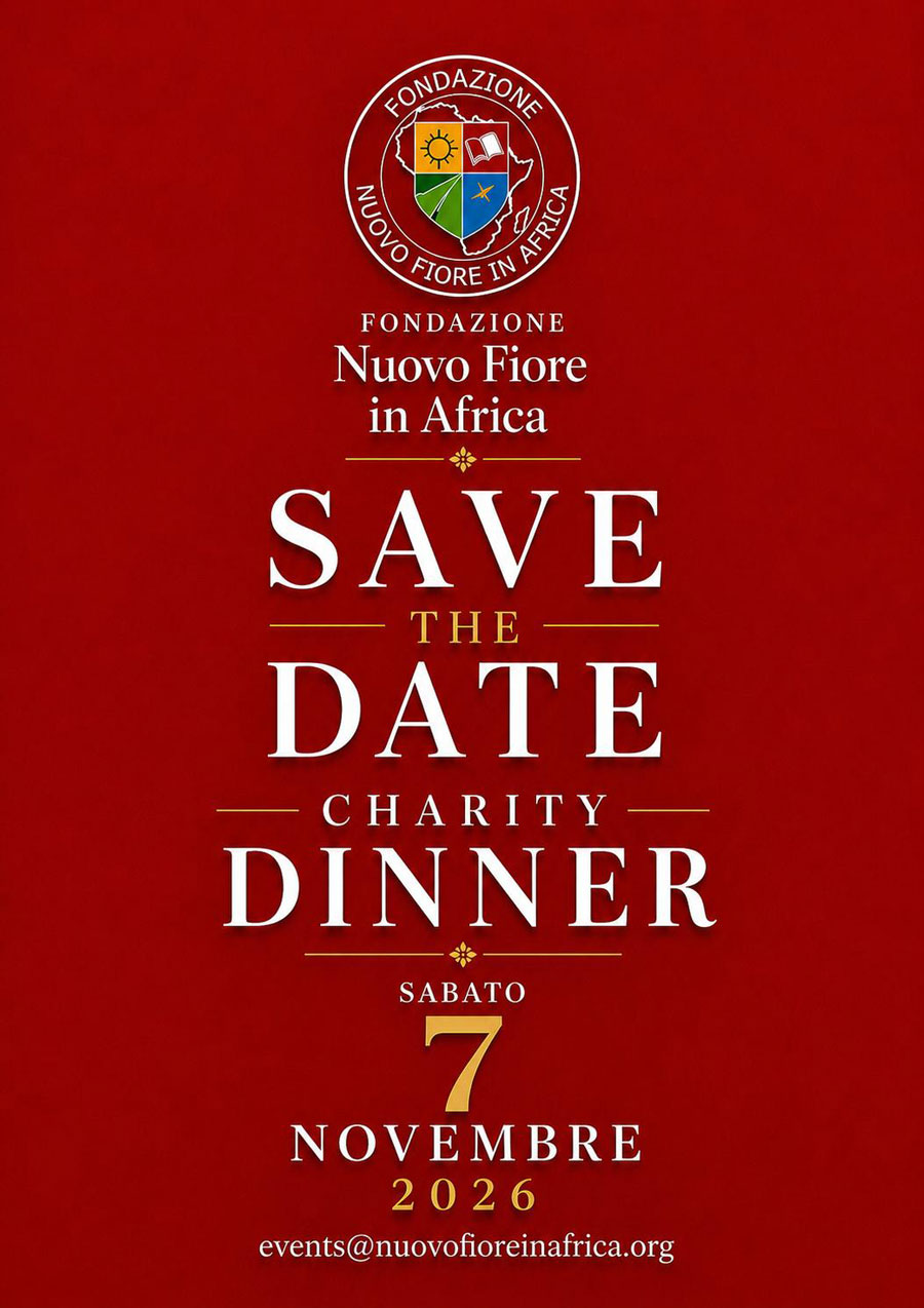 Save the Date