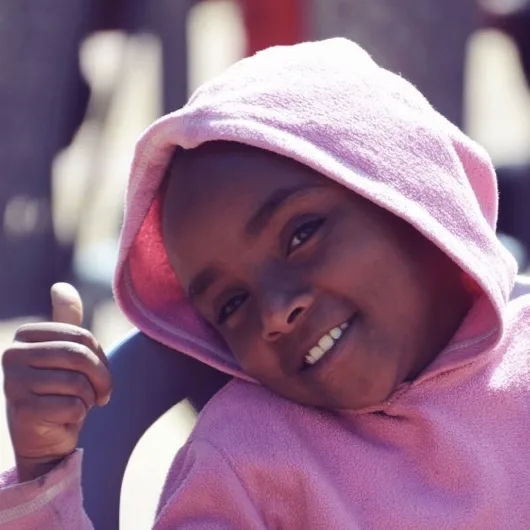 Sostieni la Fondazione Nuovo Fiore in Africa