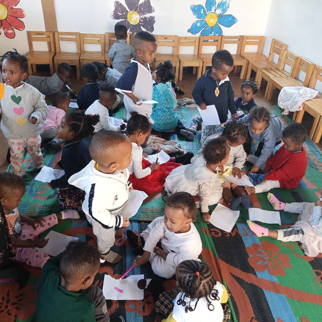 Centro di accoglienza per madri sole con figli