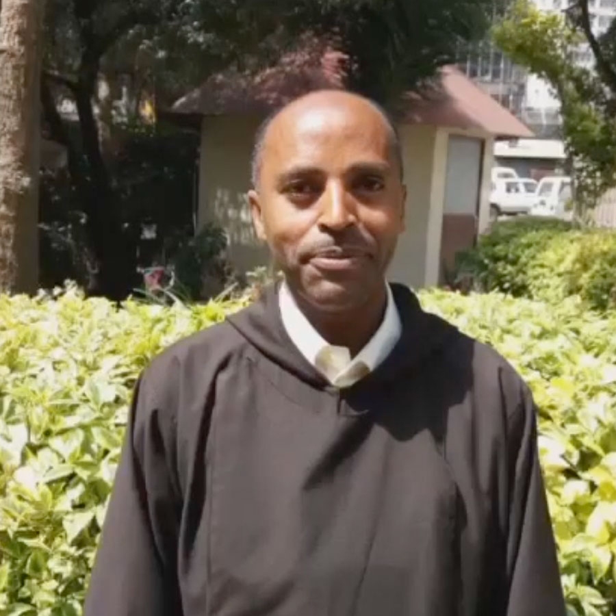 Intervista Abba Giorgio