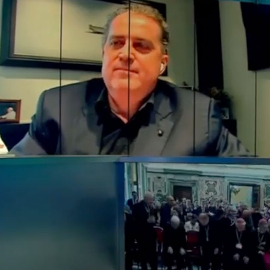 Intervista a Riccardo Braglia