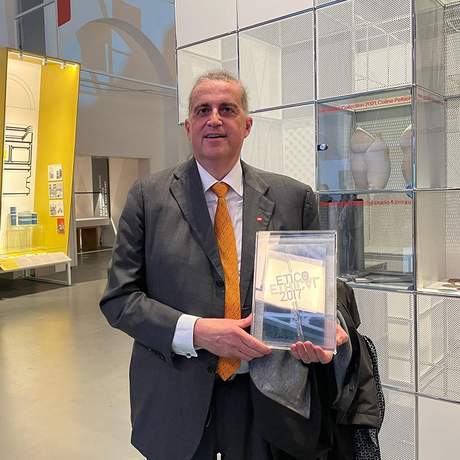 Premio Etico Ethical Award