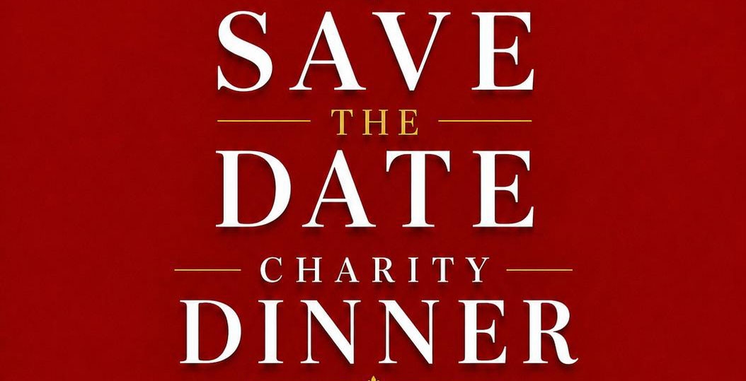 Save the date: torna la Charity Dinner della Fondazione Nuovo Fiore in Africa