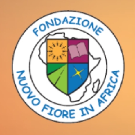 Sfoglia la nuova brochure della Fondazione Nuovo Fiore in Africa