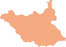 Sud Sudan