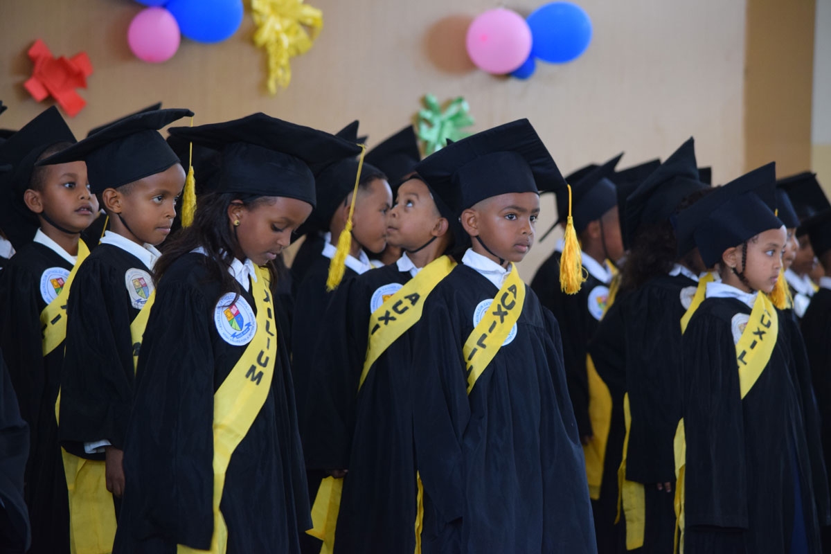 Auxilium Catholic School