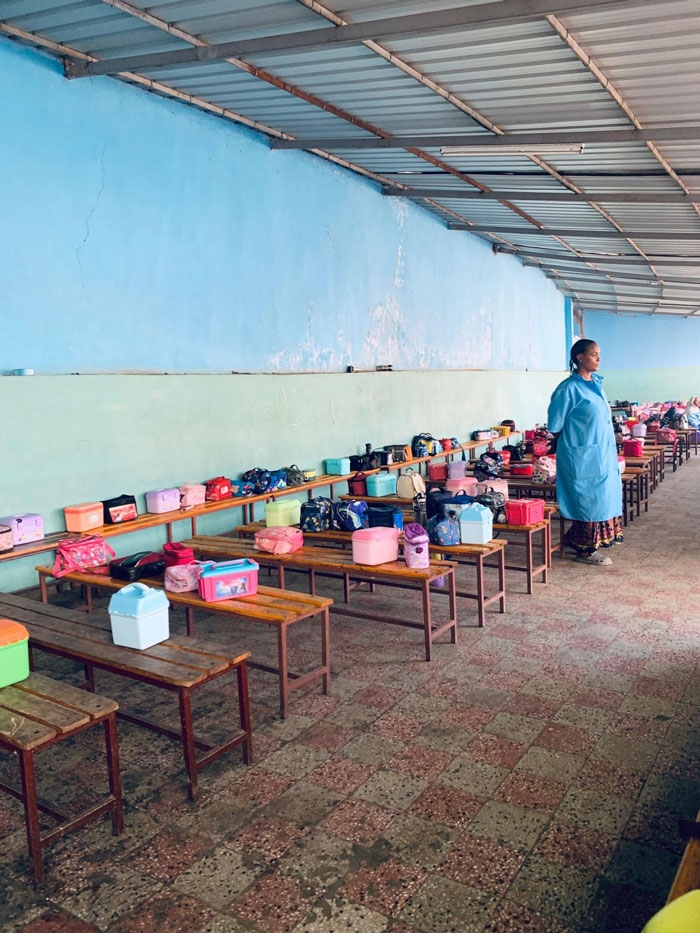 Auxilium Catholic School