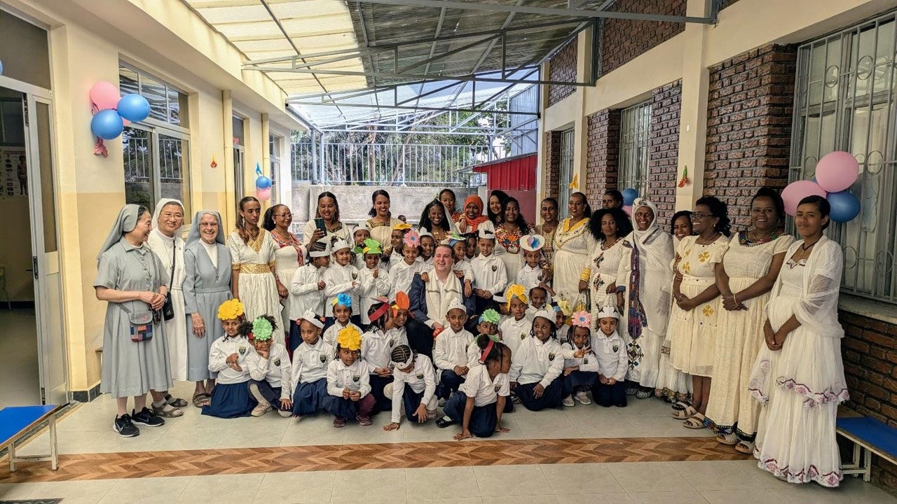 Auxilium Catholic School