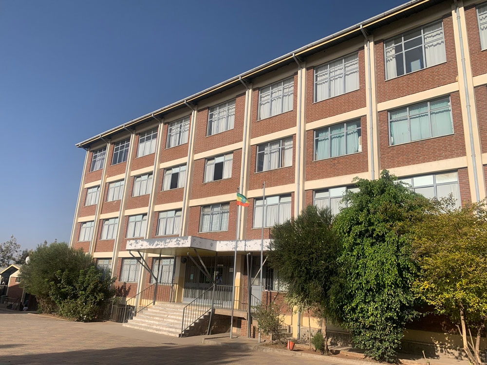 Auxilium Catholic School