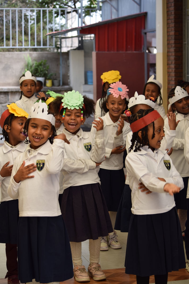 Auxilium Catholic School