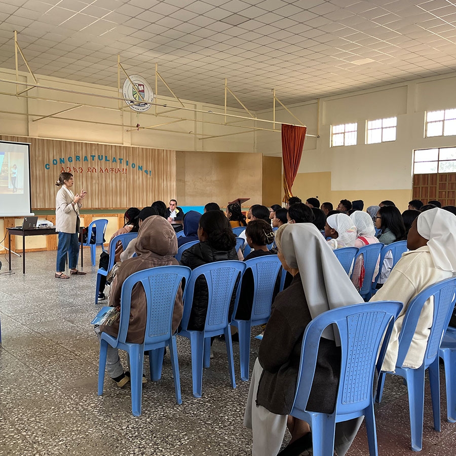 Borse di studio, Bocconi