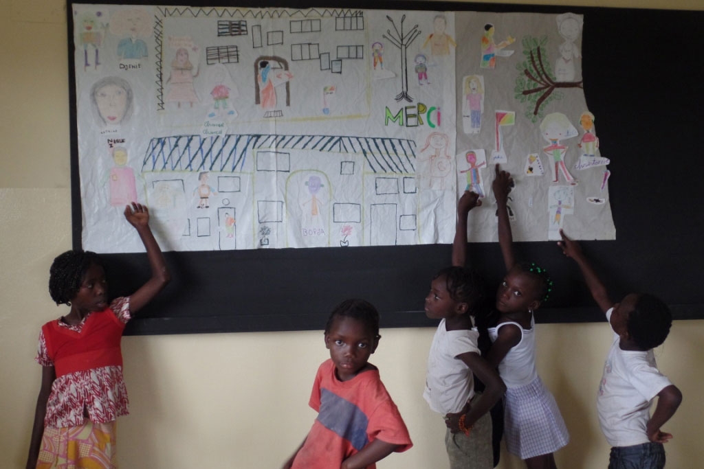 Complesso scolastico Domenico Savio