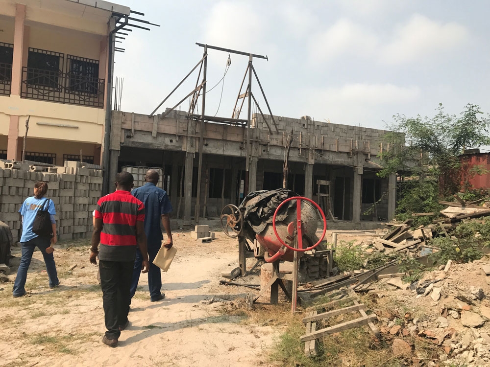 Complesso scolastico Domenico Savio