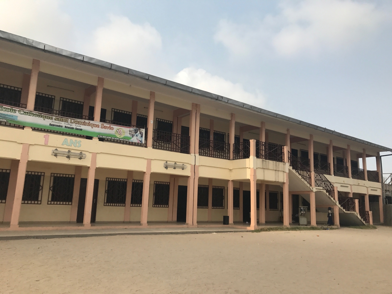 Complesso scolastico Domenico Savio