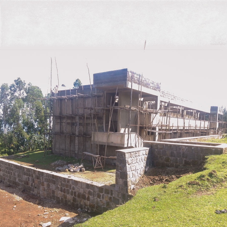 Una scuola elementare per Gassa