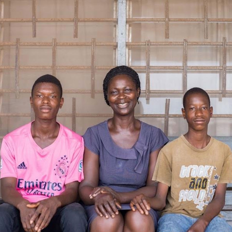 Education for the Future