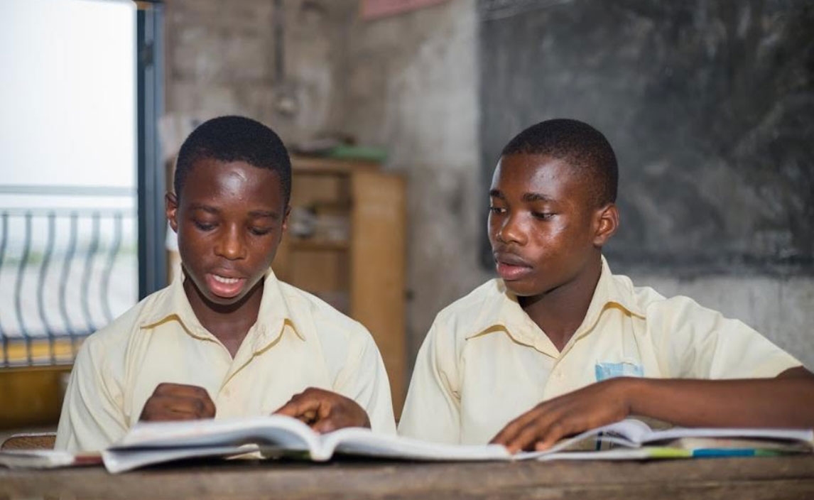 Education for the Future