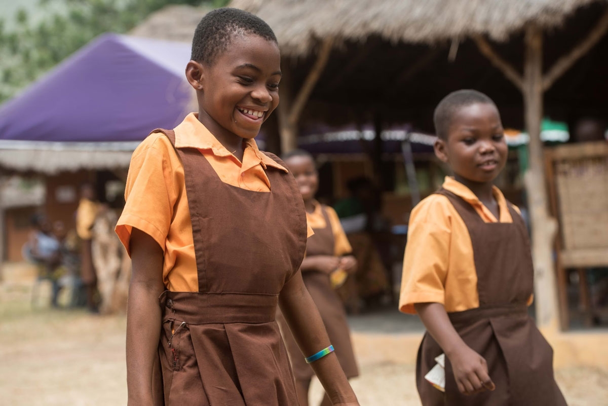 Education for the Future