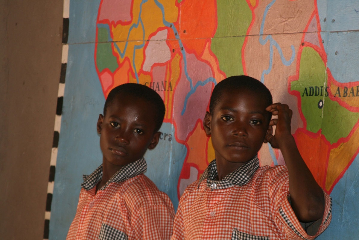 Education for the Future