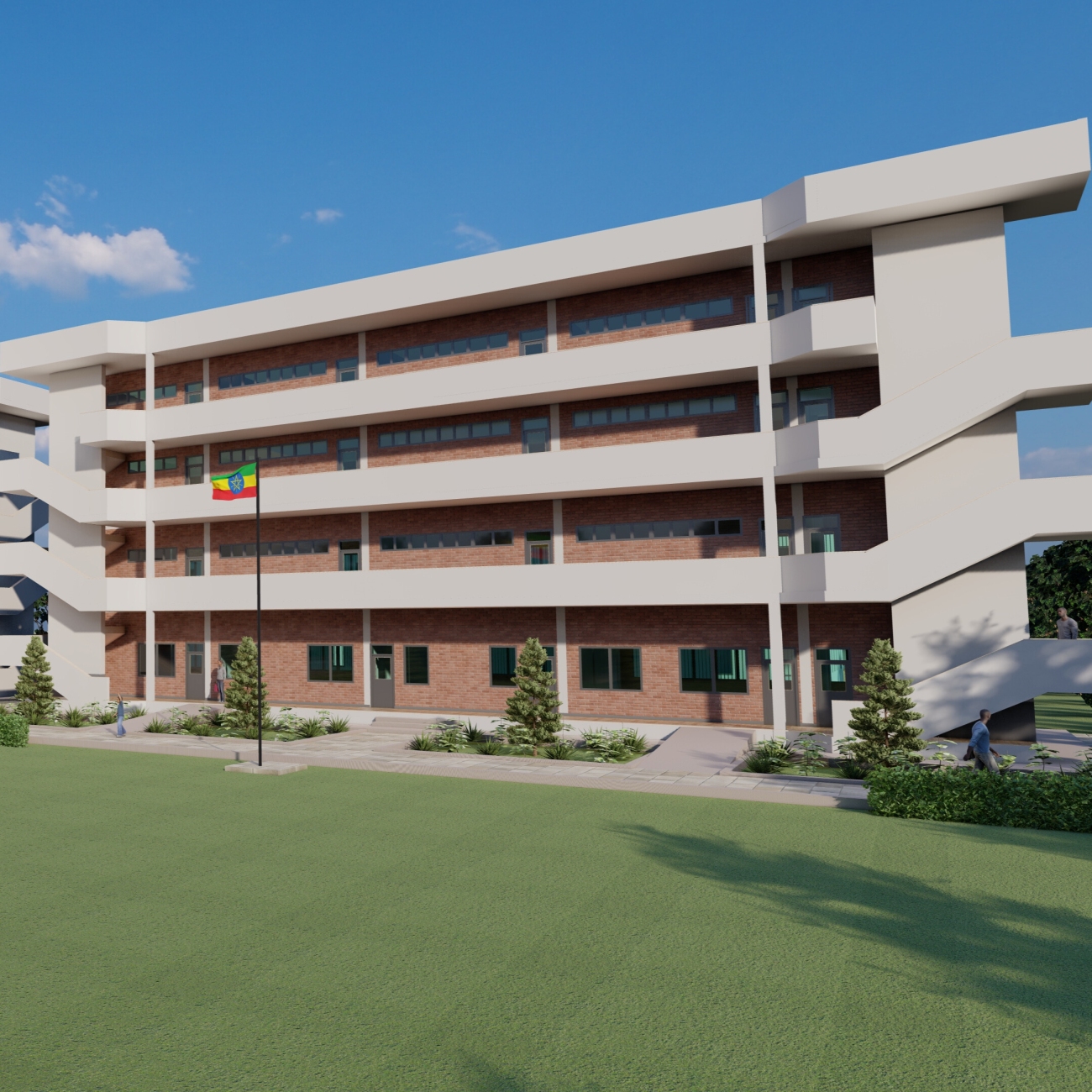 Holy Saviour’s Catholic School: scuola secondaria