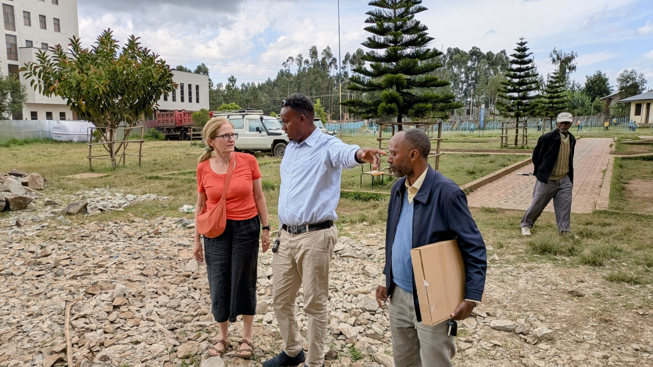 Holy Saviour’s Catholic School: scuola secondaria