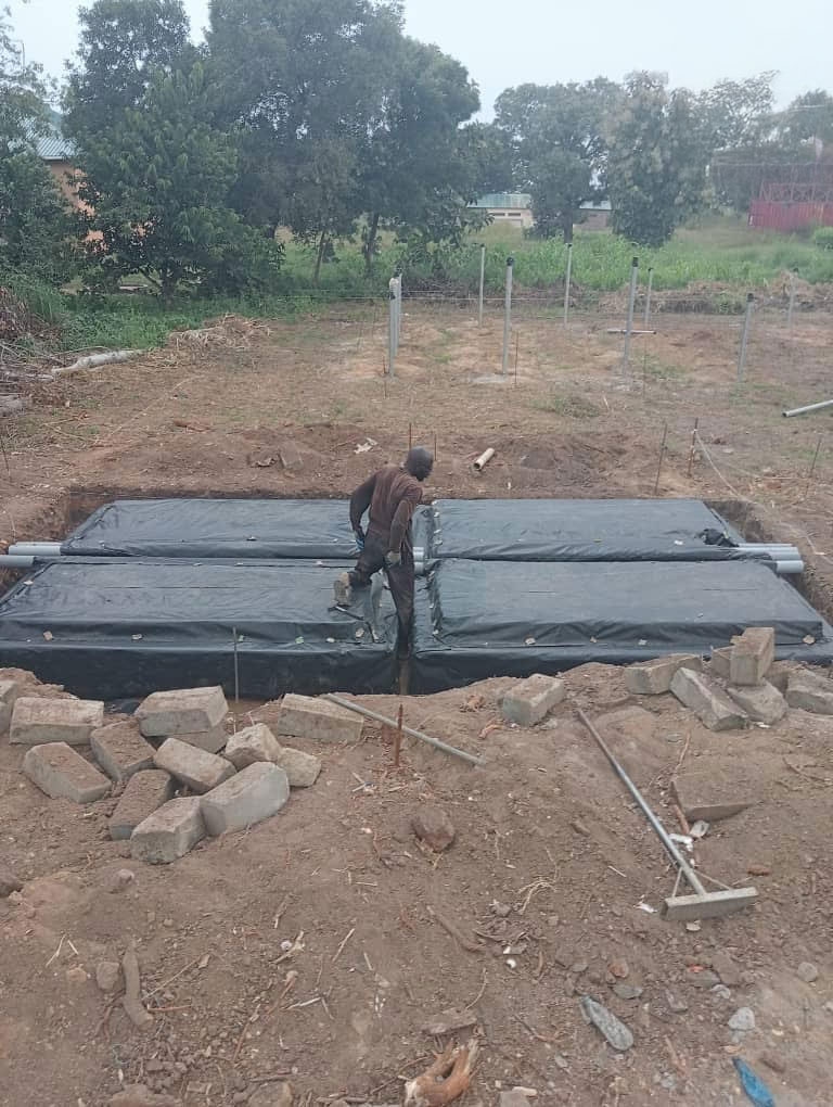 Installazione di pannelli fotovoltaici 