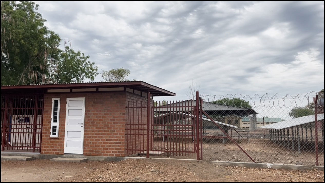 Installazione di pannelli fotovoltaici 