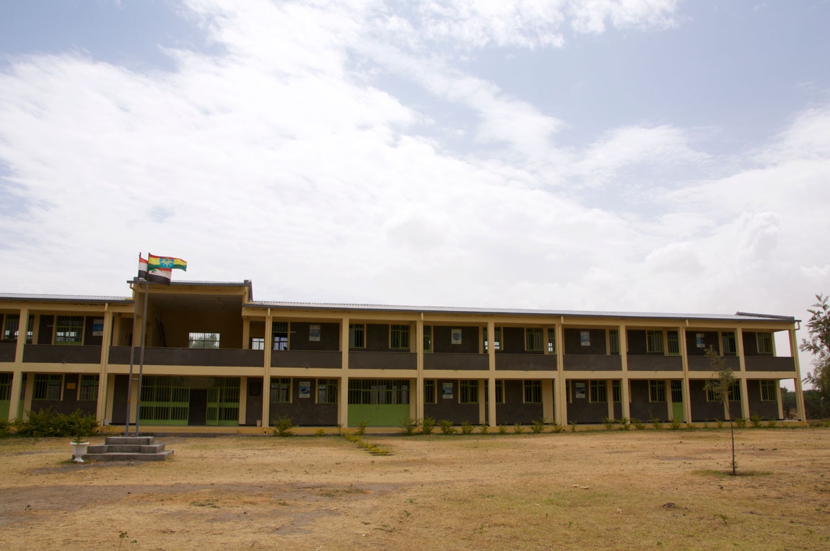 Laboratori per scuola superiore 