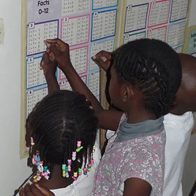 Leggi e scrivi per vivere