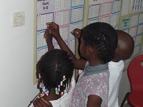 Leggi e scrivi per vivere