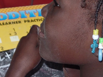 Leggi e scrivi per vivere