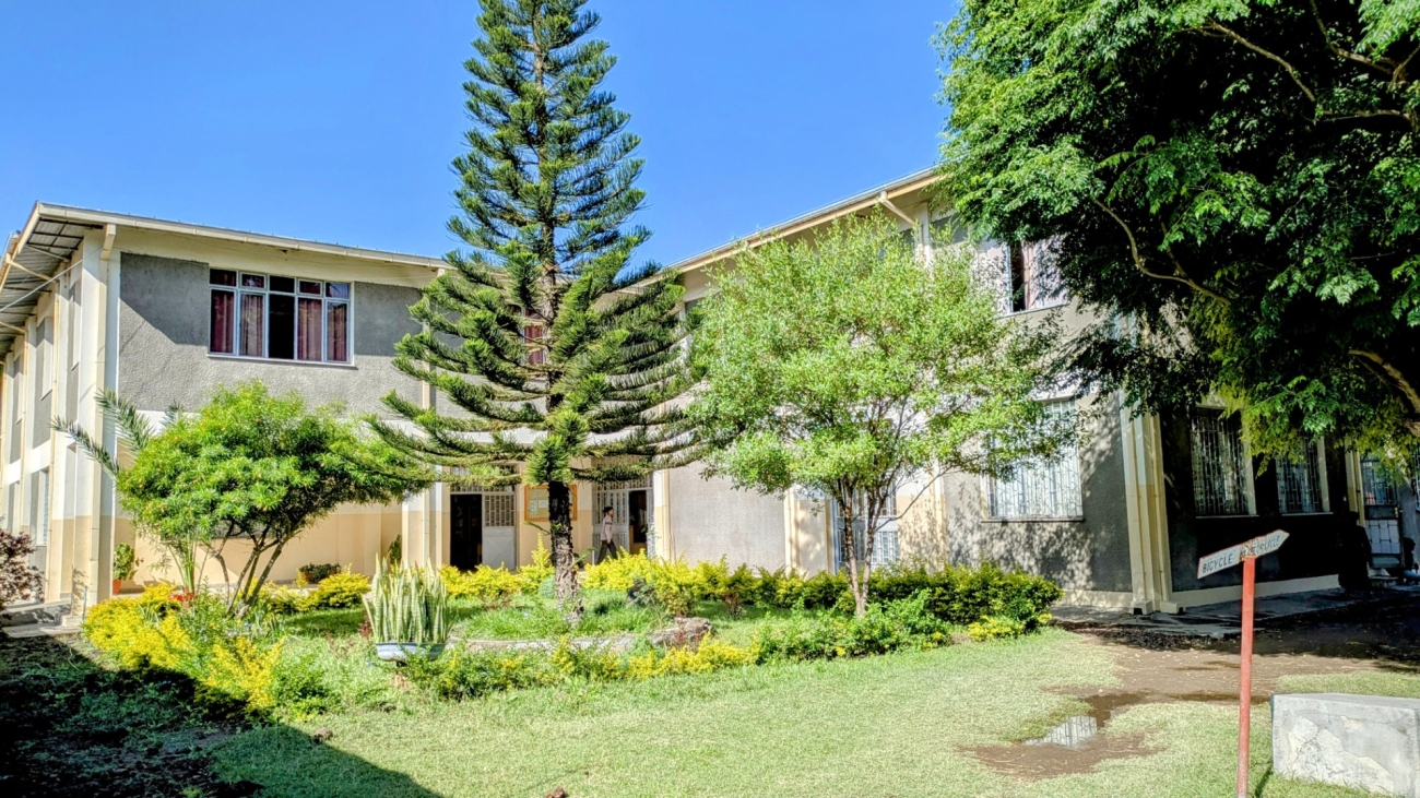 Nuovi percorsi di studio del Mary Help College