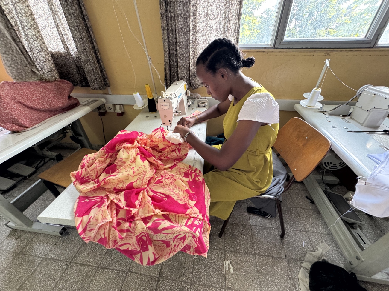 Nuovi percorsi di studio del Mary Help College