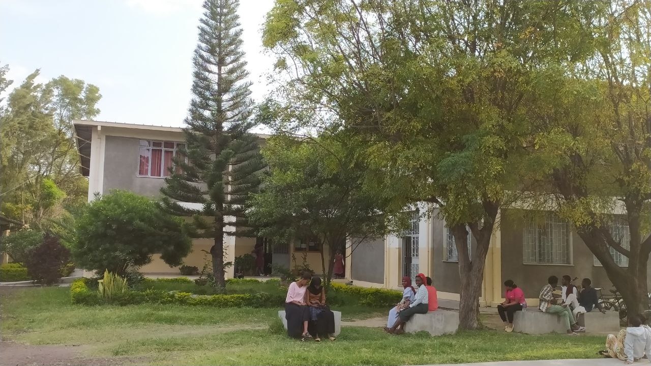 Nuovi percorsi di studio del Mary Help College