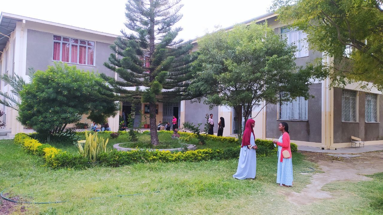 Nuovi percorsi di studio del Mary Help College