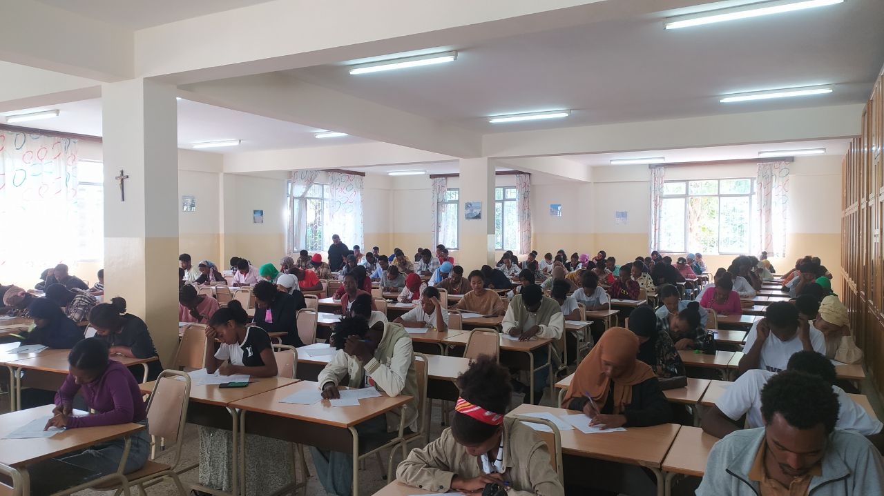 Nuovi percorsi di studio del Mary Help College