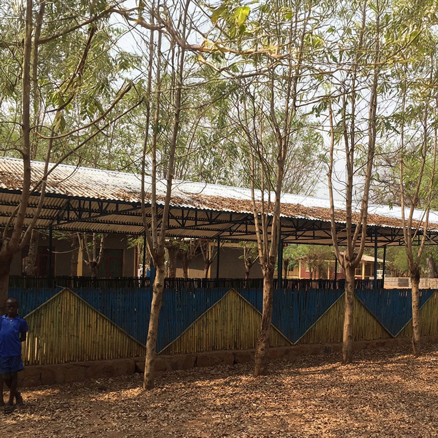 Oratorio: spazio di crescita e speranza