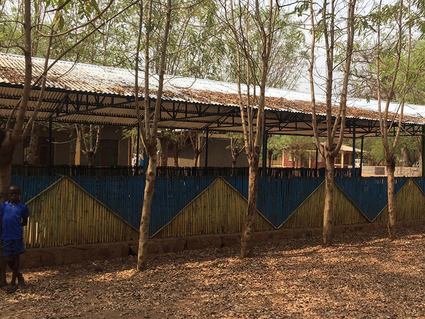 Oratorio: spazio di crescita e speranza