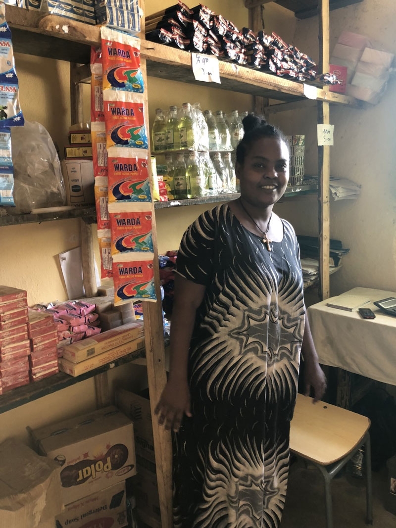 Programma di rafforzamento familiare a Dire Daua