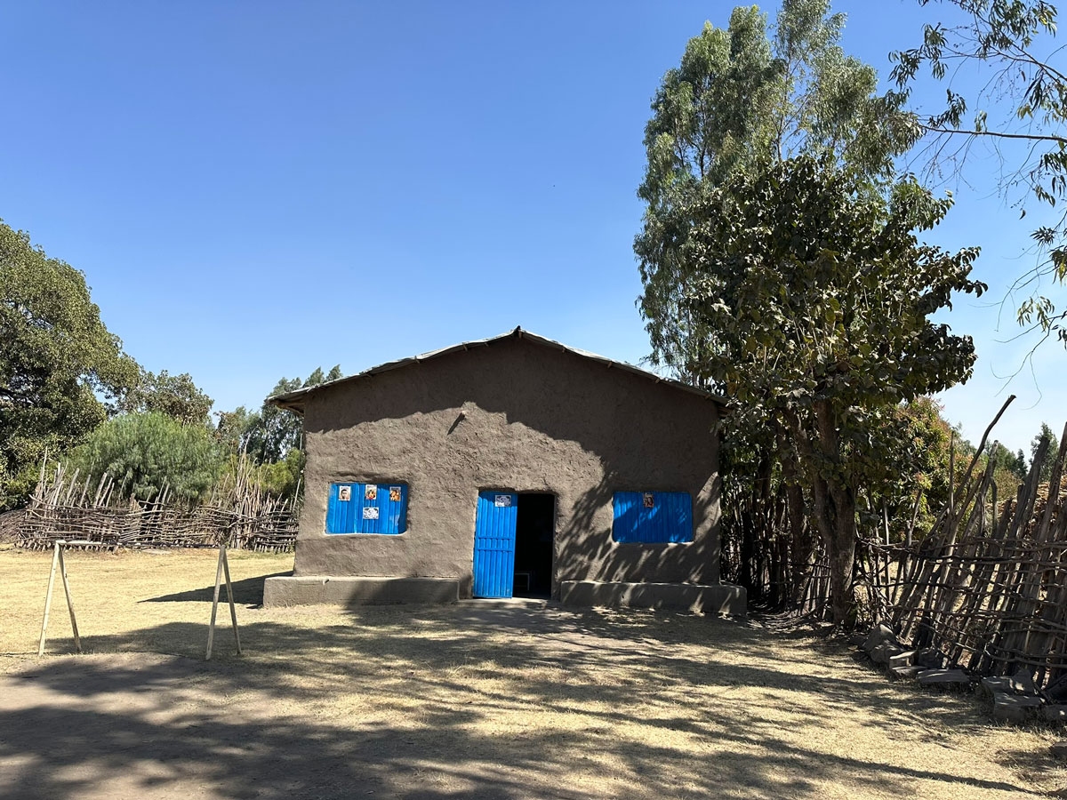 Sala multiuso per Hobe