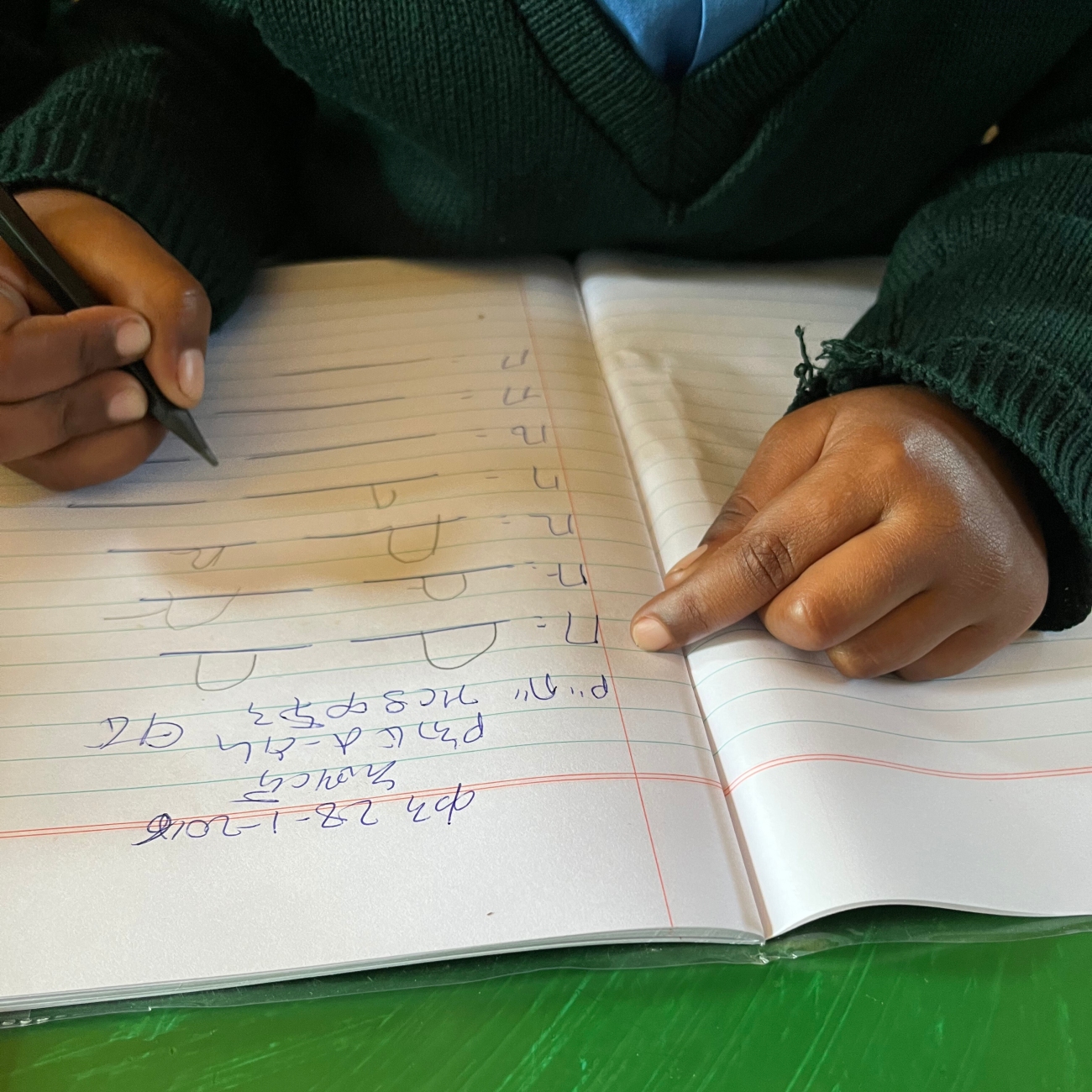 Tre aule per l’asilo delle Suore della Divina Provvidenza